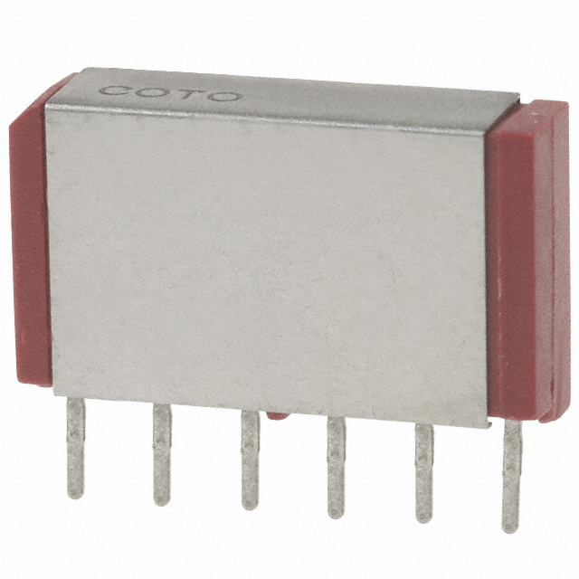 COTO TECHNOLOGY 磁簧开关 9092-05-11