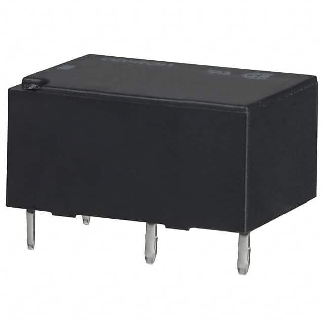 OMRON/欧姆龙 其他继电器 G6C-1114P-US DC3