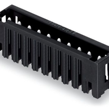 WAGO 接线座- 接头/插头和插口 734-132/105-604