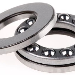 SKF 气动/液压/传动设备 51102