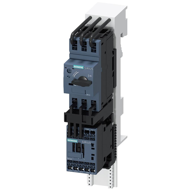 SIEMENS/西门子 电机驱动器 3RA21100DH151AP0