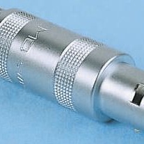 LEMO 圆形连接器 FFA.2S.302.CLAC52