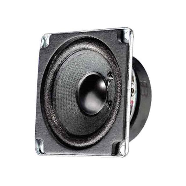 VISATON 喇叭/扬声器 FRWS 5 - 8 OHM
