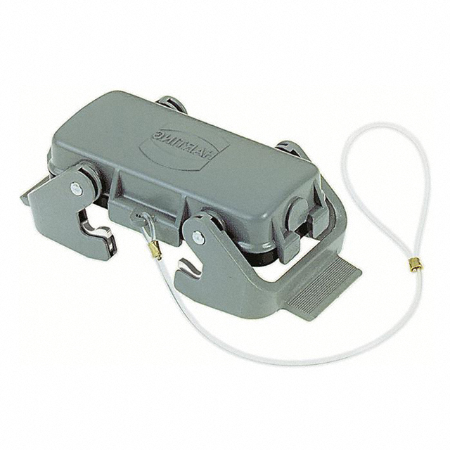 HARTING 重载连接器 - 配件 09300105423