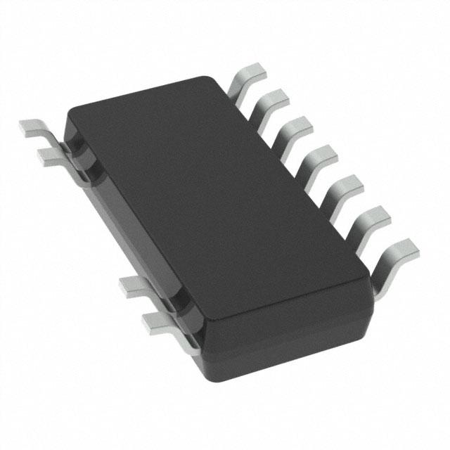 MONOLITHIC POWER SYSTEMS AC-DC稳压器 HF900GS-Z