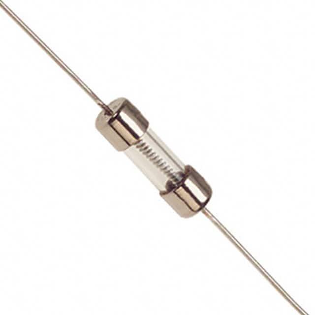 LITTELFUSE 熔断保险丝 02331.25MXEP