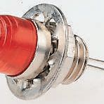 CAMDENBOSS LED显示器件 IND509213-LED-T/GRN