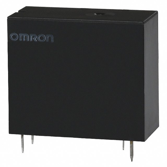 OMRON/欧姆龙 其他继电器 G2R-1A4-H-DC12
