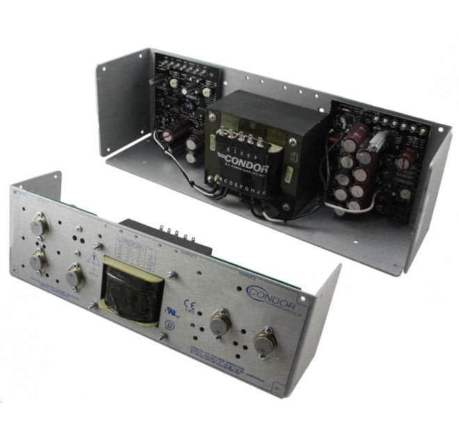 SL POWER ELECTRONICS AC-DC模块 HDCC150W-A+G