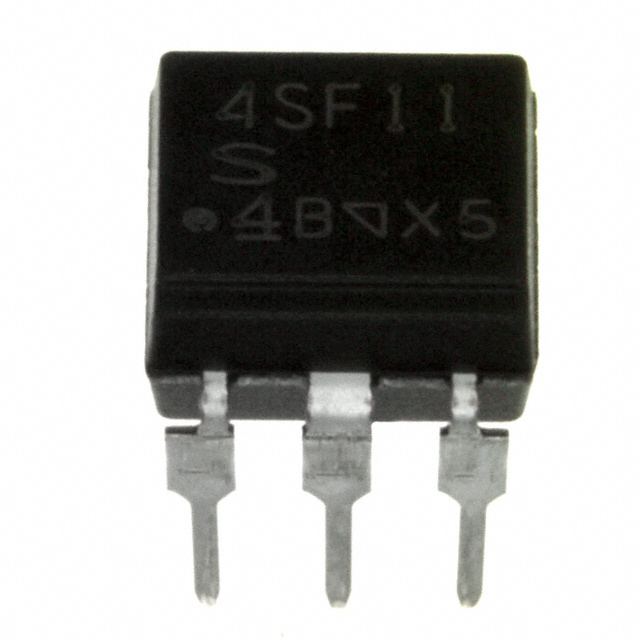 SHARP 隔离器 PC4SF11YTZBF