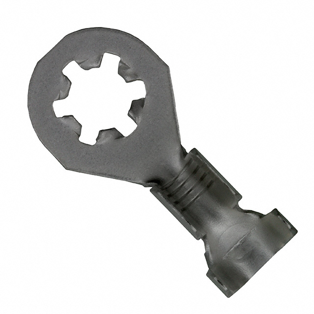 TE CONNECTIVITY 端子 - 环形端子 62613-2