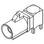MOLEX 同轴连接器（RF） 734035122