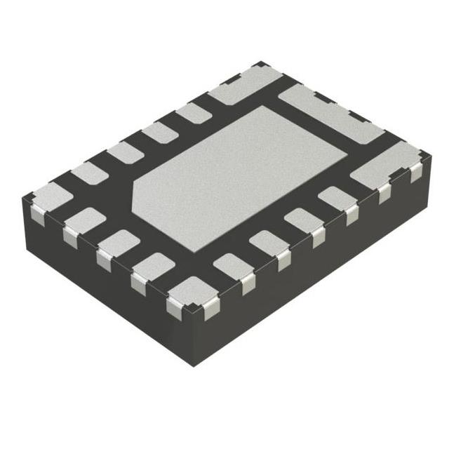 TEXAS INSTRUMENTS 电源管理芯片(PMIC) INA745BIRELR