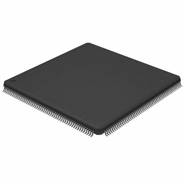 NXP SEMICONDUCTORS 微控制器(MCU) LPC4078FBD208,551