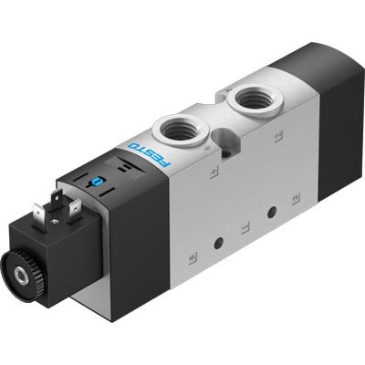FESTO 其他工具 VUVS-LT25-M52-MZD-G14-F8-1B2