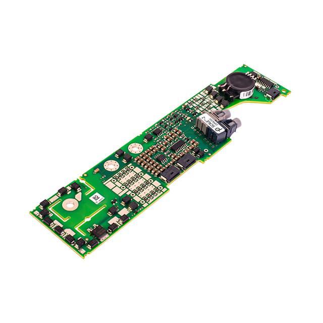 POWER INTEGRATIONS 栅极电源驱动器 1SP0635V2M1-33