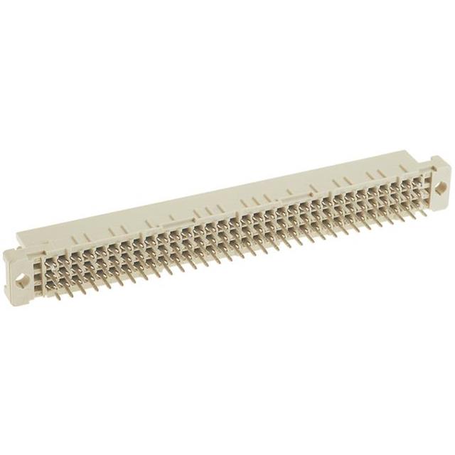 HARTING 背板连接器 - DIN 41612 09032962845