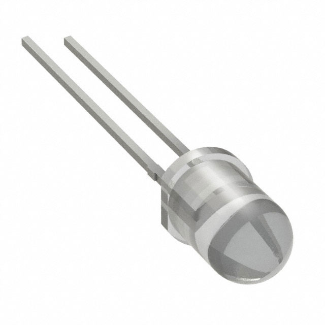 BROADCOM 发光二极管 HLMP-EH3A-WX0DD