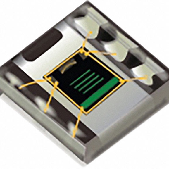 TEXAS INSTRUMENTS 光电传感器 OPT3004DNPR