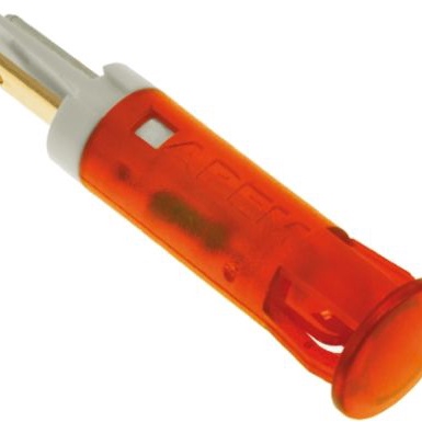 APEM 发光二极管 QS81XXO24