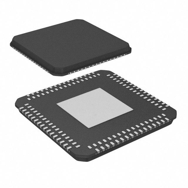 MICROCHIP TECHNOLOGY 其他可编程器件 MEC1322-LZY-C0