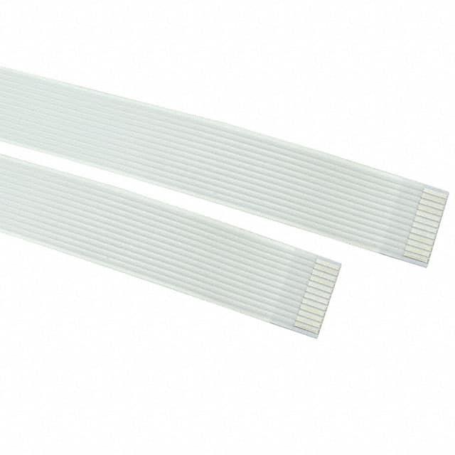 MOLEX 扁平带状线缆 0982670275