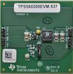 TEXAS INSTRUMENTS DC-DC稳压器 TPS560200EVM-537