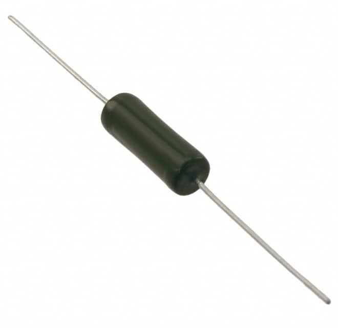 VISHAY INTERTECHNOLOGY 通孔电阻 RWM06224701JA15E1
