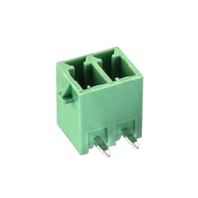 WURTH 接线座- 接头/插头和插口 691305340002