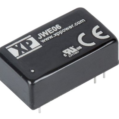 XP POWER AC-DC模块 JWE0624D15