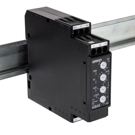 OMRON/欧姆龙 其他工具 K8AK-AS3 100-240VAC