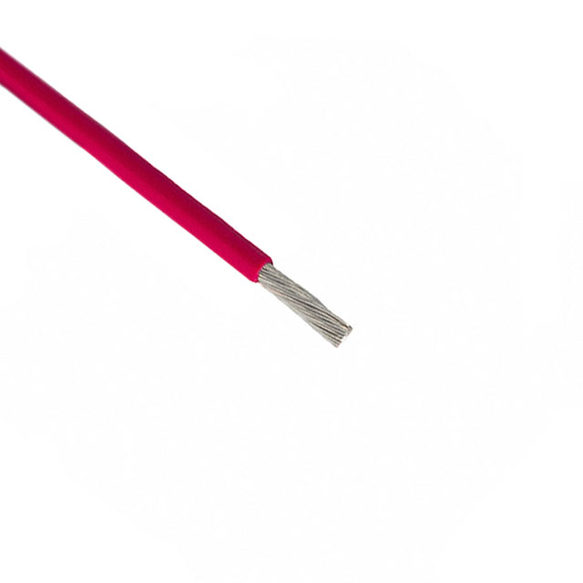 ALPHA WIRE 单芯线缆 67075 RD034