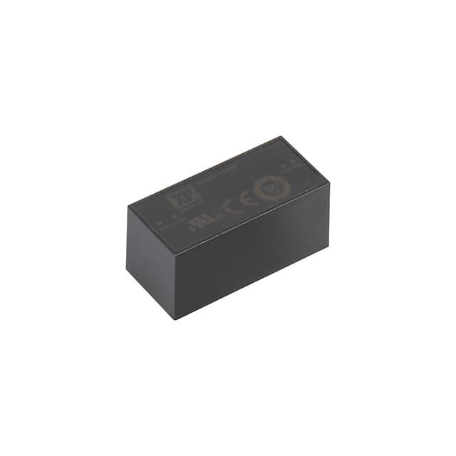 XP POWER AC-DC模块 VCE03US48