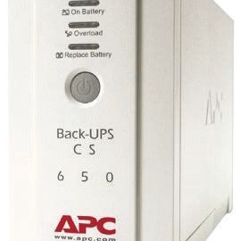 AMERICAN POWER CONVERSION 不间断电源系统(UPS)和配电单元 BK650EI