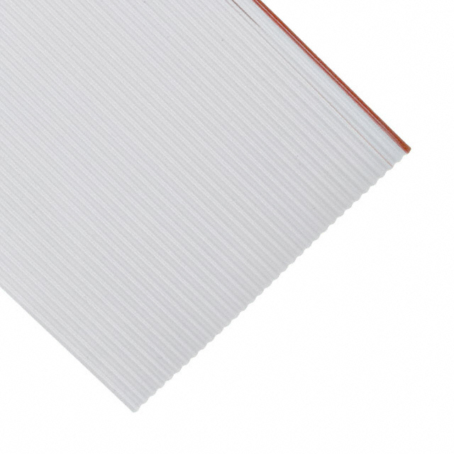 3M 扁平带状线缆 3365/34SF