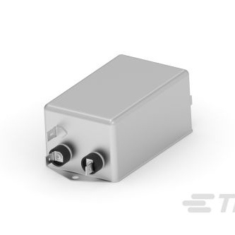 TE CONNECTIVITY 晶体滤波器 1-6609037-5