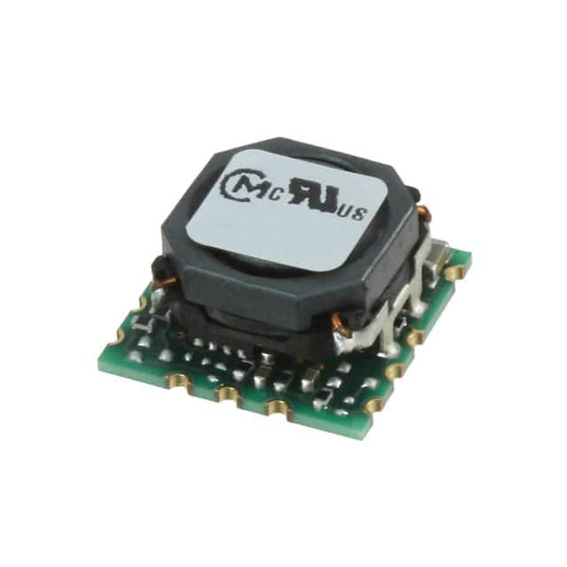 MURATA MANUFACTURING DC-DC稳压器 OKL-T/3-W5P-C