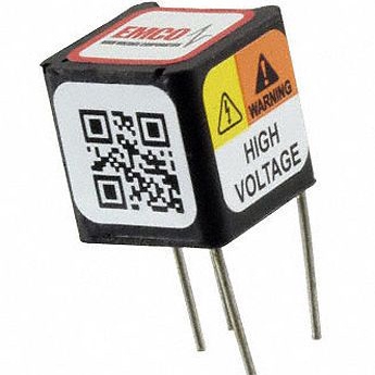 XP POWER DC-DC模块 Q02-5