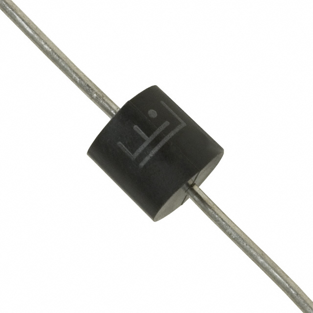 LITTELFUSE TVS二极管/ESD抑制器 5KP210A