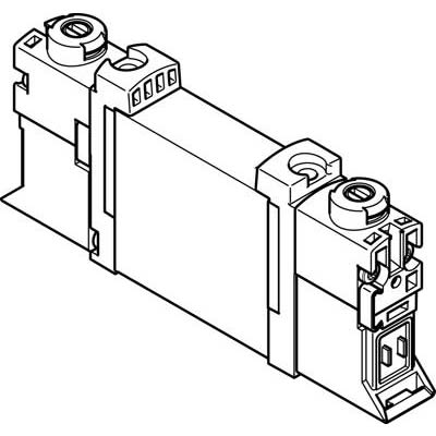 FESTO 其他工具 VUVG-B10A-P53U-ZT-F-1P3