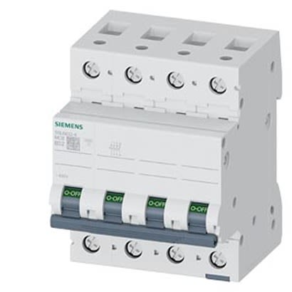 SIEMENS/西门子 断路器 5SL6632-6