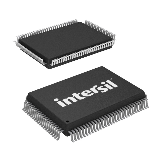 RENESAS ELECTRONICS RF调制器和解调器 HSP50415VIZ