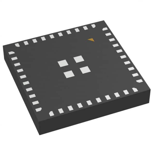 SILICON LABORATORIES 无线收发芯片 BGM220SC22WGA2R