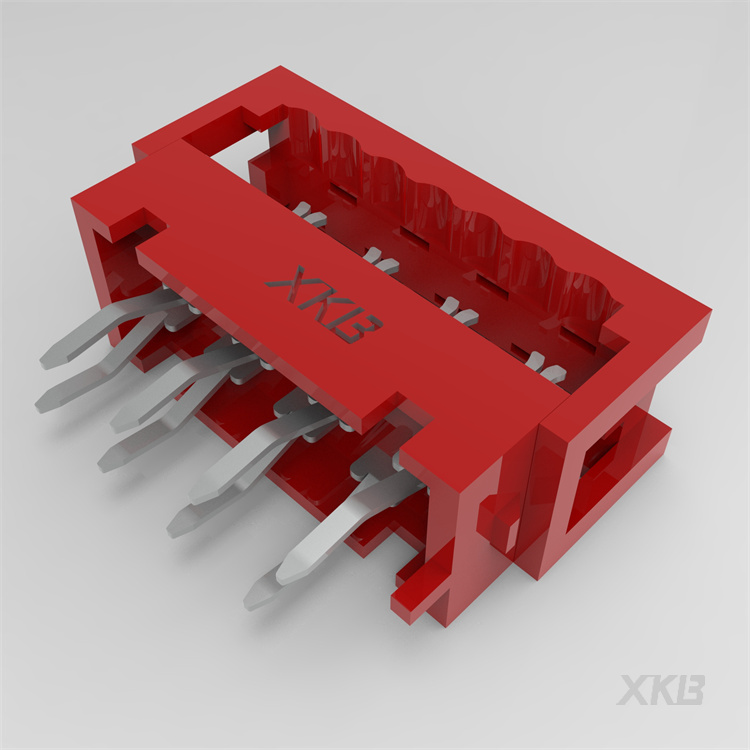 X9127HI-08A-PTRE--云汉芯城ICKey.cn