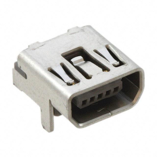 MOLEX USB/DVI/HDMI 连接器 565790519