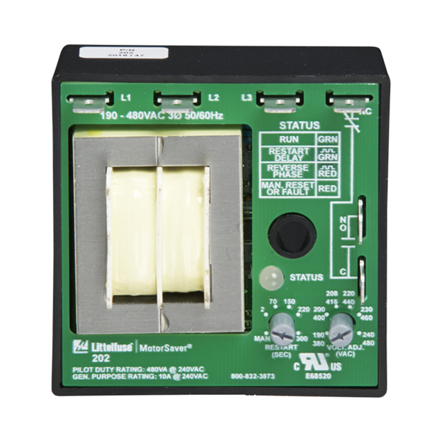 LITTELFUSE 其他工具 202-200-SP