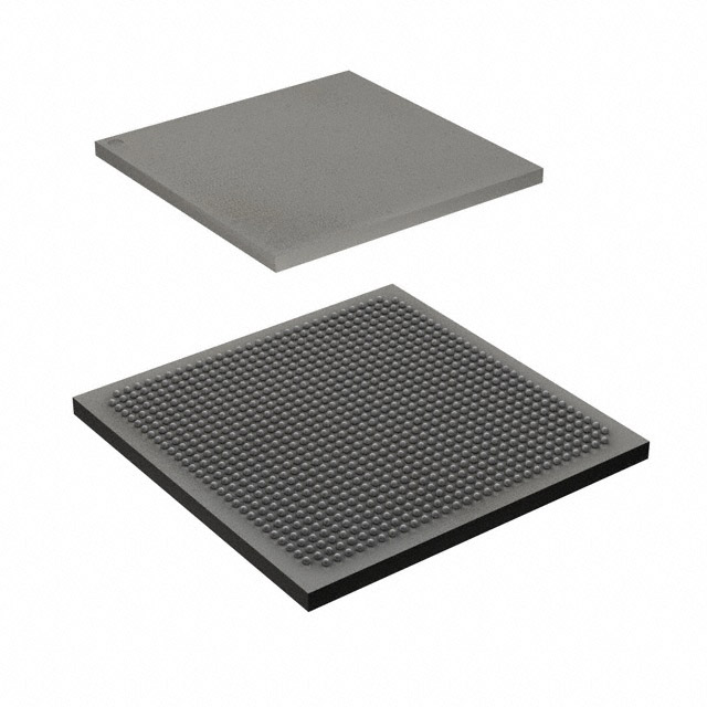 MICROCHIP TECHNOLOGY 微控制器(MCU) M2S050T-1FG896I