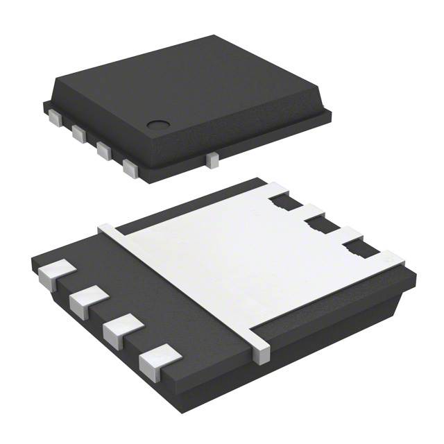 INFINEON TECHNOLOGIES 场效应管(MOSFET) IRFH7545TRPBF