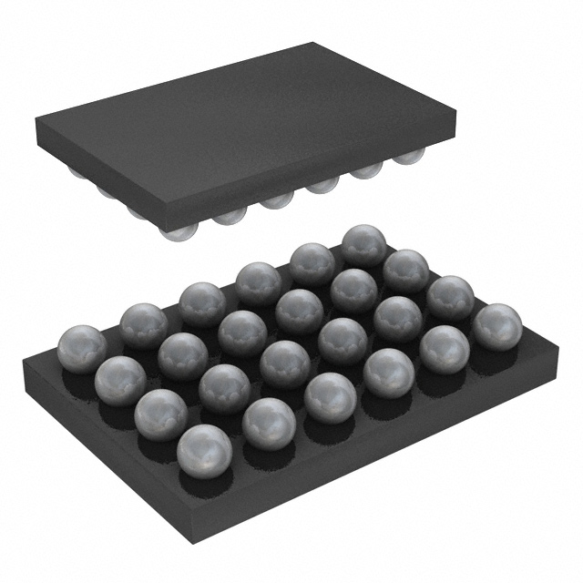 ON SEMICONDUCTOR 其他驱动器 FPF2895UCX