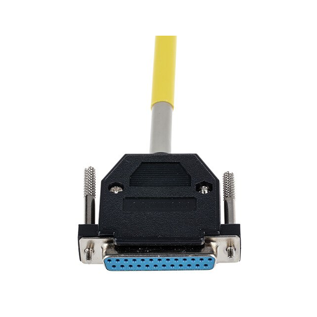 WAGO D-Sub线缆 706-100/650-300